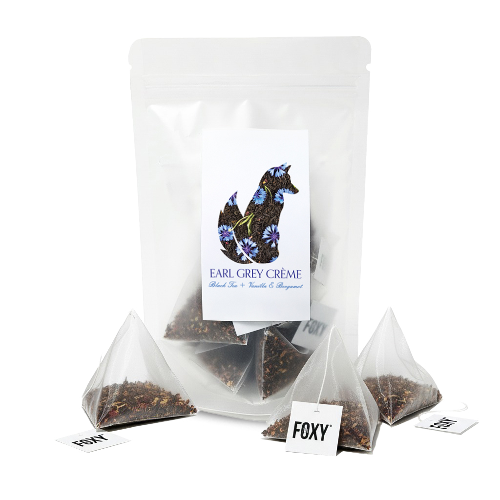 EARL-GREY-CREME-7-SACHET Earl Grey Creme Pyramid Tea Bags