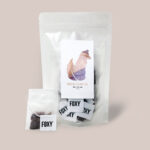 Organic Cleanse Loose Leaf Tea Sachets