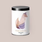 Organic Cleanse Loose Leaf Tea Tin