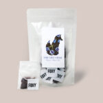 Organic Earl Grey Creme Sachet