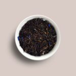 Organic Earl Grey Creme