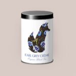 Organic Earl Grey Creme Tin