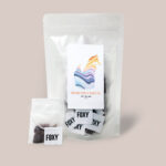 Organic Energy Boost Loose Leaf Tea Sachets