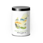 Organic Silver Needle Tea