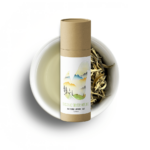 Organic Silver Needle Tea Tube