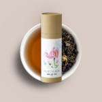 Organic Ti Kuan Yin Tea