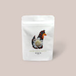 Organic White Goji Blossom Loose Leaf Tea Sample