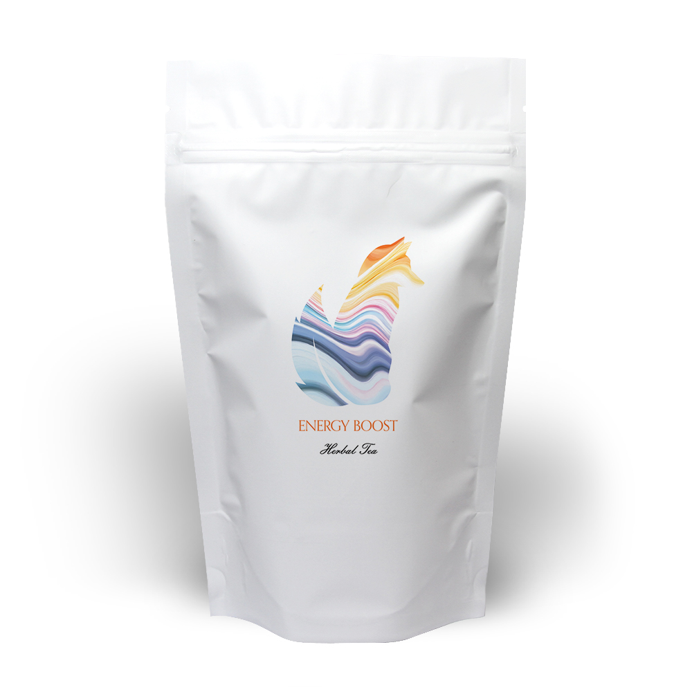 Energy Boost Tea Bags Energy Boost Tea Pouch