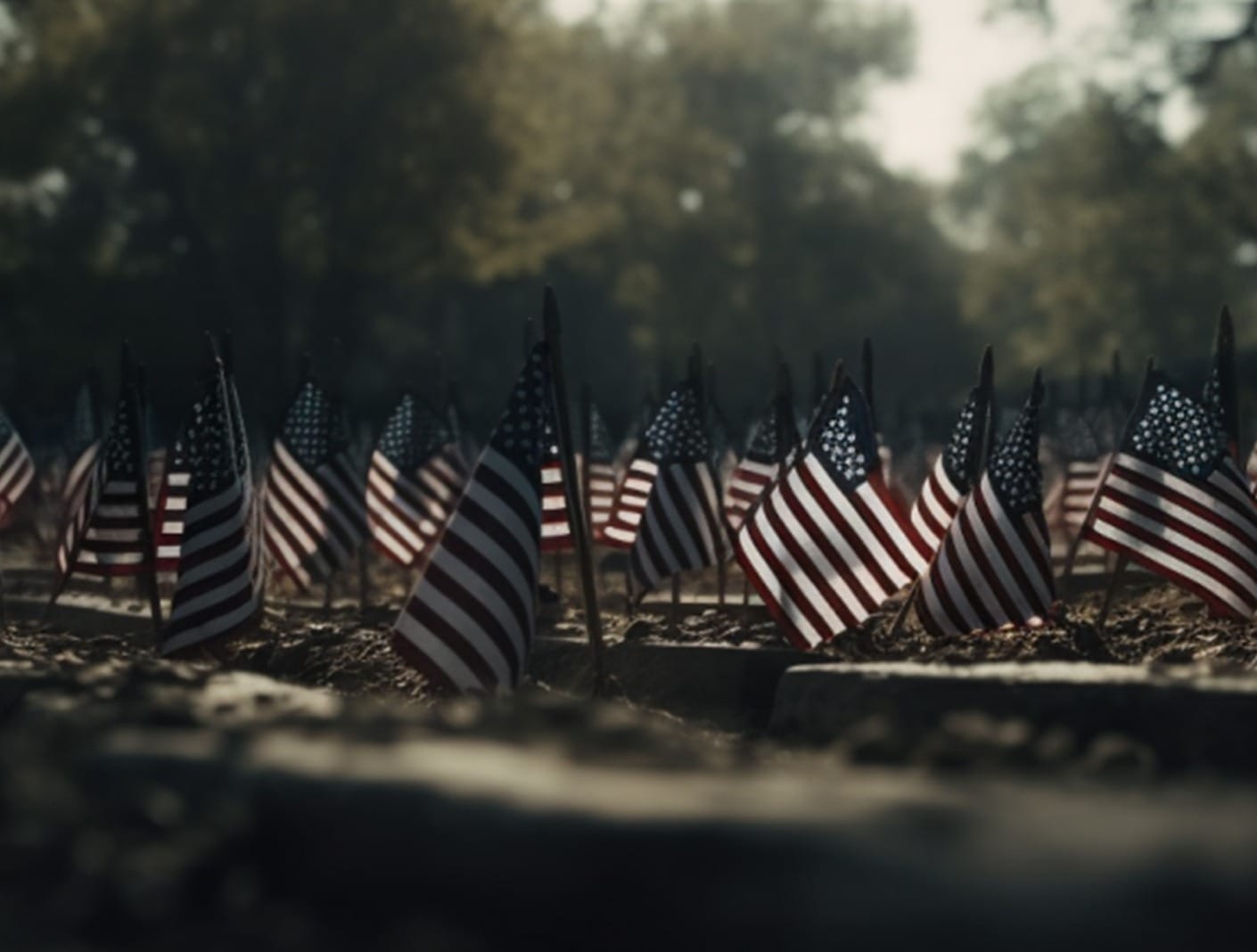 Honoring Memorial Day: A Time to Remember and Appreciate
