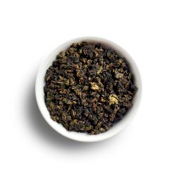 Organic Ti Quan Yin Loose Leaf Tea