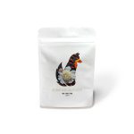 Organic White Goji Blossom Loose Leaf Tea Sample