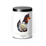 Organic White Goji Blossom Loose Leaf Tea Tin