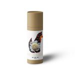 Organic White Goji Blossom Loose Leaf Tea Tube
