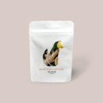 Organic French Lemon Ginger Loose Leaf Tea Sample