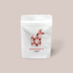 Organic Peppermint Tea Sample