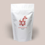 Organic Peppermint Tea Pouch