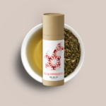 Organic Peppermint Tea