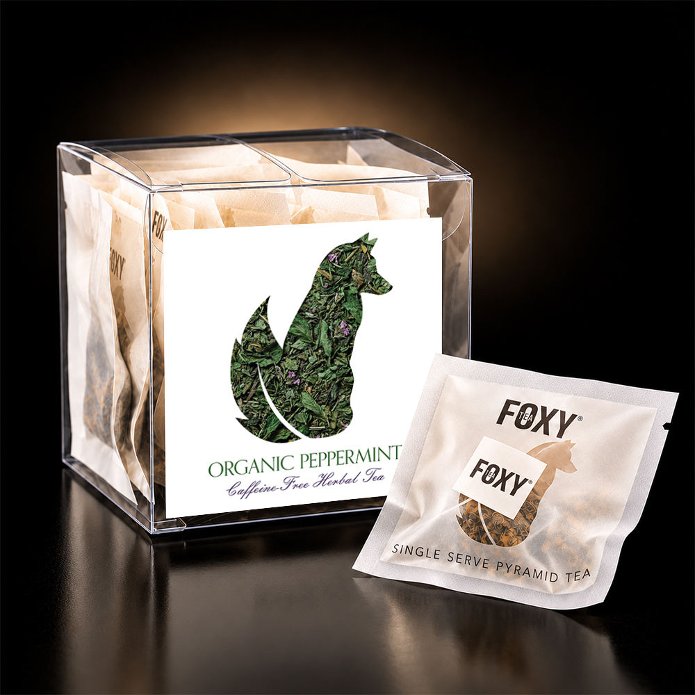 Organic Peppermint