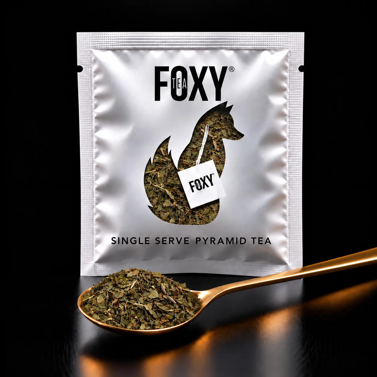 Organic Peppermint Tea Organic Peppermint Tea