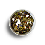 White Coconute Creme Tea