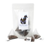Organic Earl Grey Creme Tea Bags