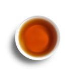 Organic Earl Grey Creme Tea