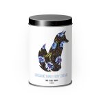 Organic Earl Grey Creme Tea Tin
