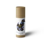 Organic Earl Grey Creme Tea Tube