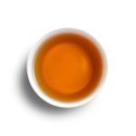 Organic French Lemon Ginger Tea