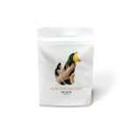 Organic French Lemon Ginger Tea Sample