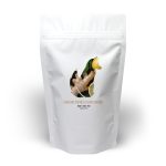Organic French Lemon Ginger Tea Pouch