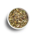 Organic French Lemon Ginger Tea