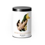 Organic French Lemon Ginger Tea Tin