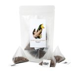 Organic French Lemon Ginger Tea
