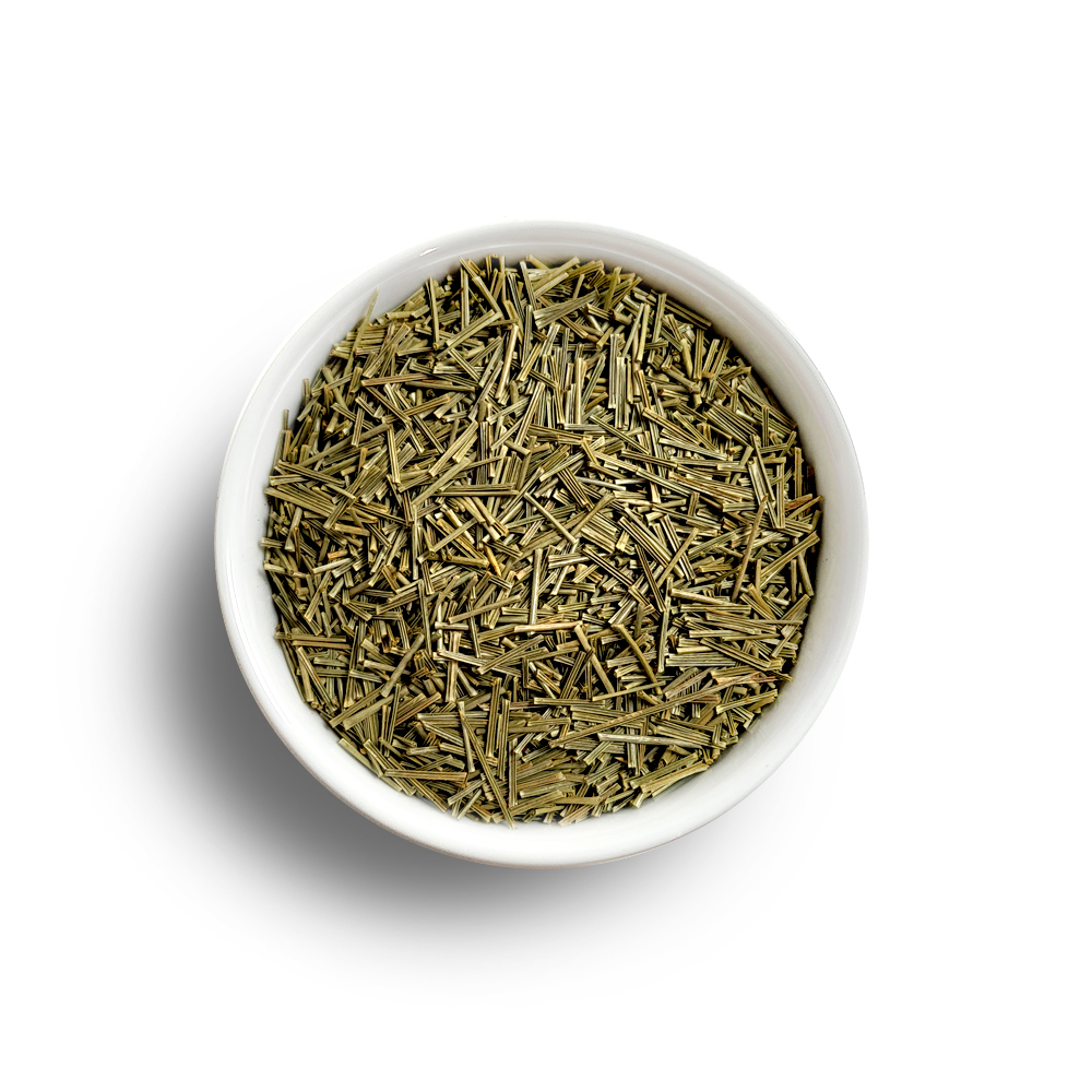 Organic Needle Pine Tea