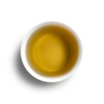 Organic Green Pomegranate Loose Leaf Tea