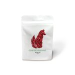 Organic Green Pomegranate Loose Leaf Tea Sample