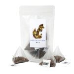 White Coconute Creme Tea