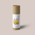 Sinus Cold & Flu Loose Leaf Tea Tube