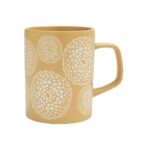 Marigold Mug