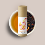Passion Peach Loose Leaf Tea