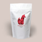Raspberry Tea Pouch