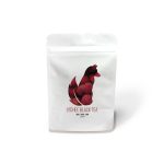 Lychee Black Loose Leaf Tea Sample