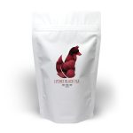 Lychee Black Loose Leaf Tea Pouch