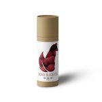 Lychee Black Loose Leaf Tube