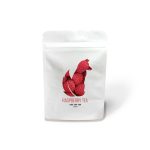 Raspberry Loose Leaf Tea Sample