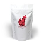 Raspberry Loose Leaf Tea Pouch