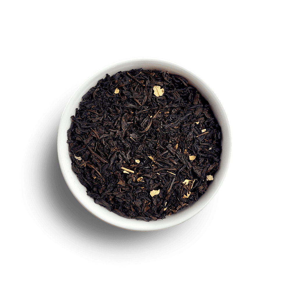 Raspberry Tea