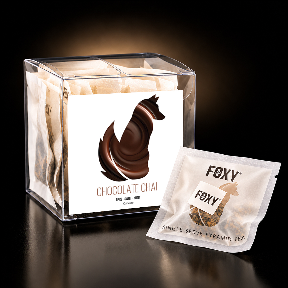 Chocolate-Chai
