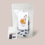 Indian Chai Loose Leaf Tea Sachets